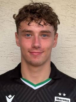 Avatar Bild für Leonard Bruno Martin