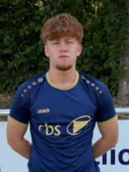 Avatar Bild für Luke Lang