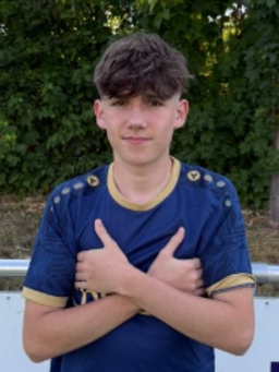 Avatar Bild für Lennox Mark Reinhardt