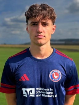 Avatar Bild für Ben Jonathan Beyer