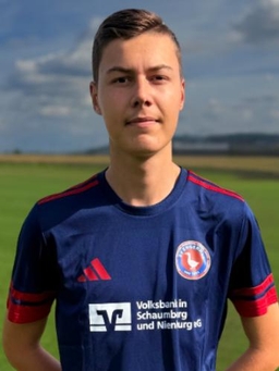 Avatar Bild für Lennox Rudolph