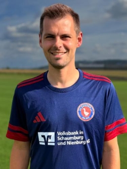 Avatar Bild für Denis Stapel