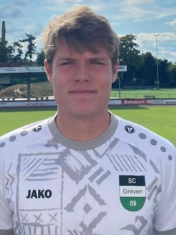 Avatar Bild für Marcel Martin Schulze Becking