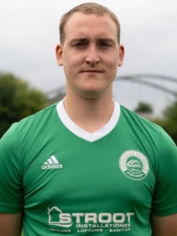 Avatar Bild für Robin Bücker