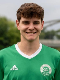 Avatar Bild für Jannik Lubinski