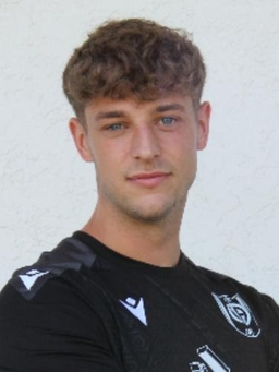 Avatar Bild für Maximilian Junele