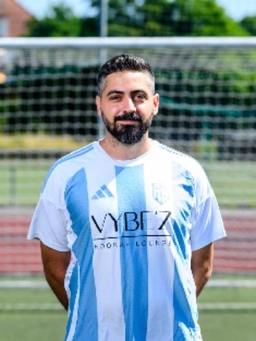 Avatar Bild für Oezcan Oezkavas
