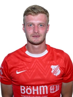 Avatar Bild für Jonas Budenz