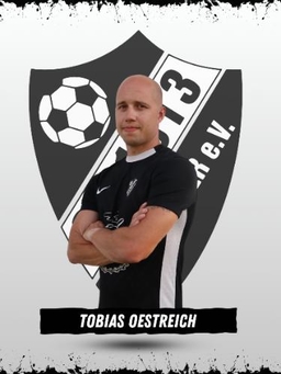 Avatar Bild für Tobias Oestreich