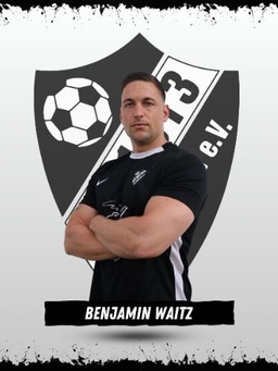 Avatar Bild für Benjamin Waitz