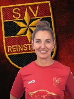 Avatar Bild für Kathrin Weggerle