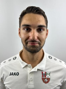 Avatar Bild für Daniel Hubert