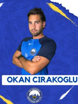 Avatar Bild für Okan Cirakoglu