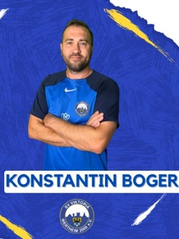 Avatar Bild für Konstantin Boger