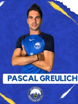 Avatar Bild für Pascal Greulich