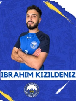 Avatar Bild für Ibrahim Kizildeniz