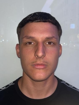 Avatar Bild für Benjamin Beciri