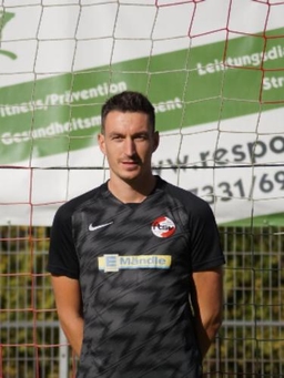 Avatar Bild für Jonas Faber