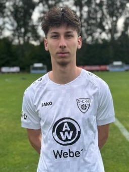 Avatar Bild für Denis Nasic