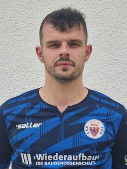 Avatar Bild für Yannik Frank