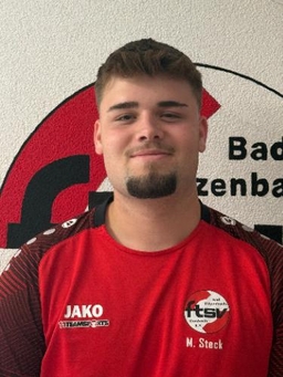 Avatar Bild für Maximilian Steck