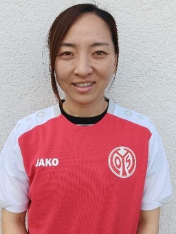 Avatar Bild für Akari Kurishima