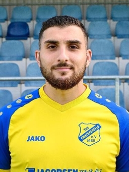 Avatar Bild für Samir Ali