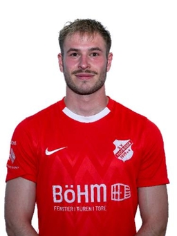 Avatar Bild für Jonah Haas