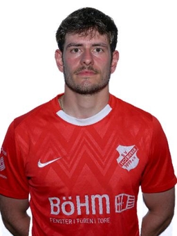 Avatar Bild für Lukas Haas