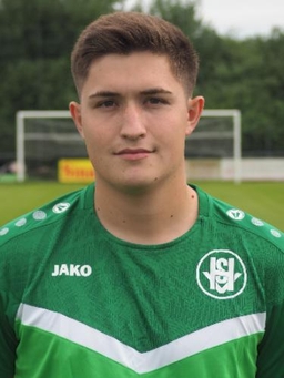 Avatar Bild für Felix Becker