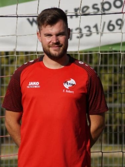 Avatar Bild für Florian Eckert