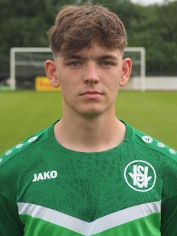 Avatar Bild für Lars Ortius