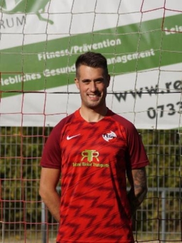 Avatar Bild für Jannik Herrmann