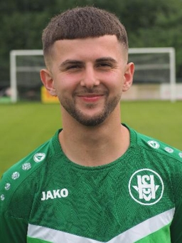 Avatar Bild für Leon Norman Bender