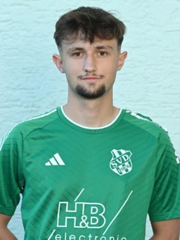 Avatar Bild für Niclas Kincer