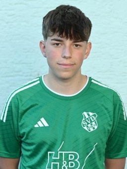 Avatar Bild für Laurin Geiger