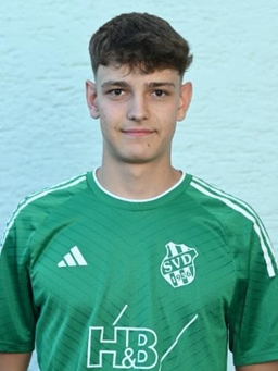 Avatar Bild für Leander Roth