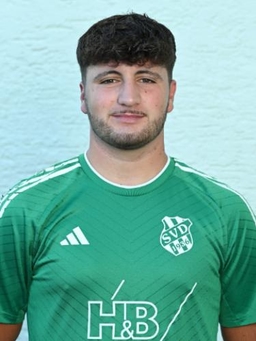 Avatar Bild für Yannick Yalcin