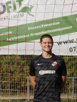 Avatar Bild für Levin Hübler