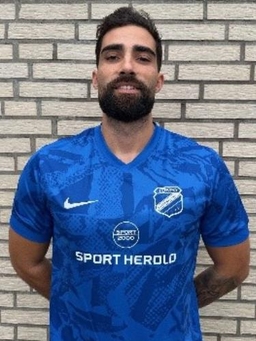 Avatar Bild für Leandro Nunes Amador