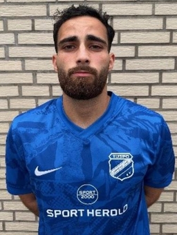 Avatar Bild für Leonel Nunes Amador