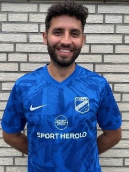 Avatar Bild für Egzon Sula