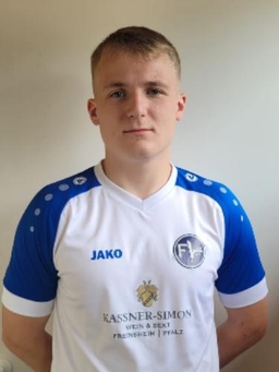 Avatar Bild für Tobias Eisenbeis