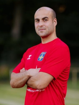 Avatar Bild für Tom Clausen