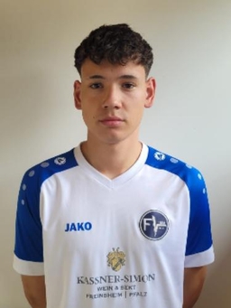 Avatar Bild für Loris Cedric Csulits