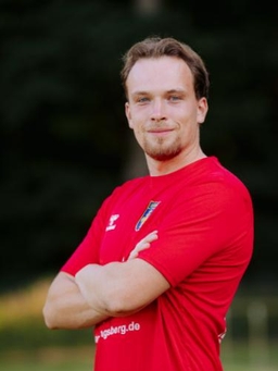 Avatar Bild für Lennard Klesny