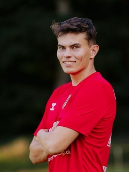 Avatar Bild für Yannick Leo Klesny