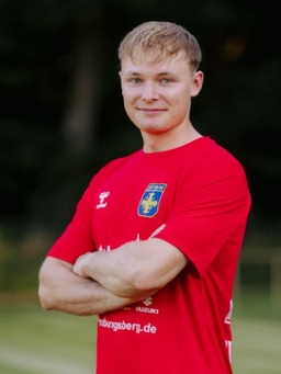 Avatar Bild für Max-Janis Walter Pfaff