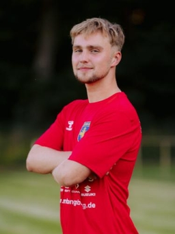 Avatar Bild für Jasper Schnoor