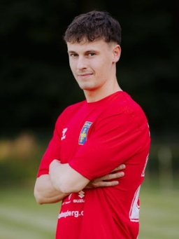 Avatar Bild für Raphael Witt